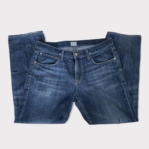 Men’s Hudson Jeans Size 36 Premium Denim